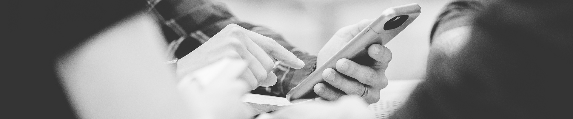 Estudio AliA - Servicios de Comunicación