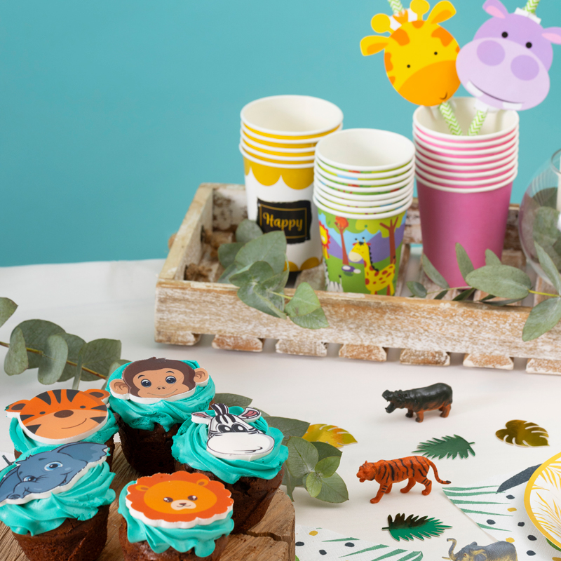 Eventos para Particulares - Celebraciones Infantiles Estudio AliA